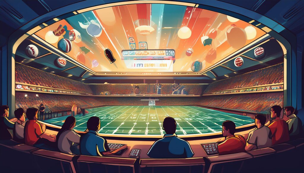 Sky.in Play – A Fast and Modern Online Sports Exchange Platform