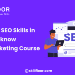 Technical SEO Skills in Lucknow Digital Marketing Course