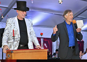 Why Hiring a Professional Magician Can Elevate Any Event Experience?
