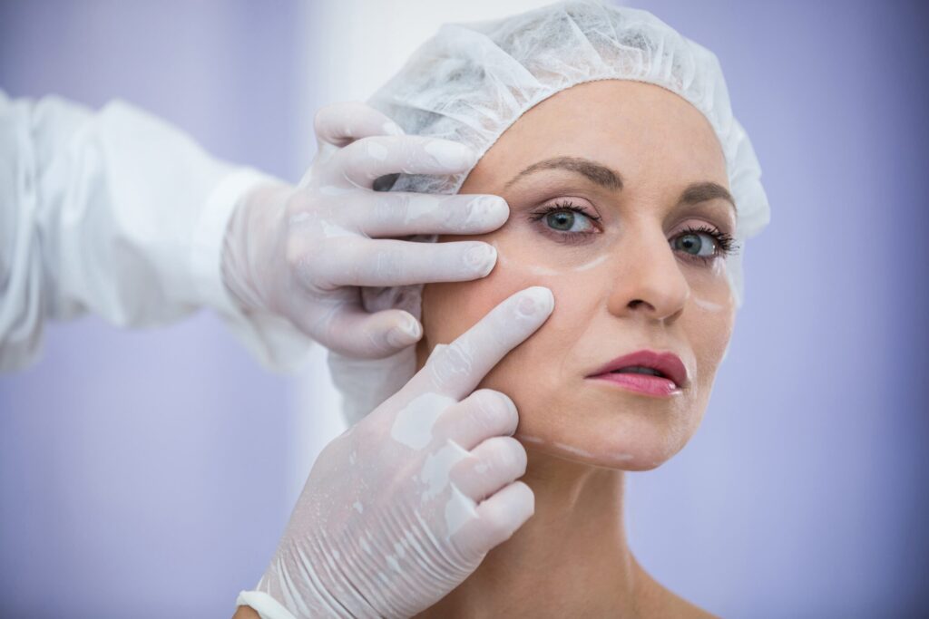 Advanced Skincare Solutions for Healthier, Youthful-Looking Skin