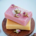 Melt and Pour Soap Base: Create Colorful Handmade Soaps with Ease