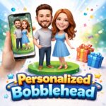 How to Choose the Right Personalized Bobblehead before Placing an Order?