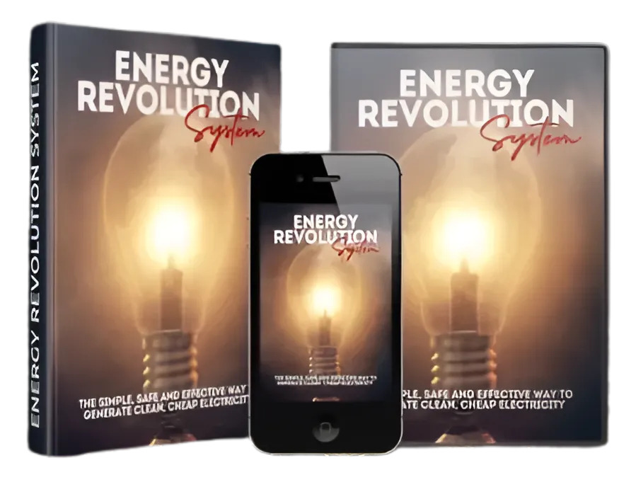 Energy Revolution™ – Smart Home Energy Savings