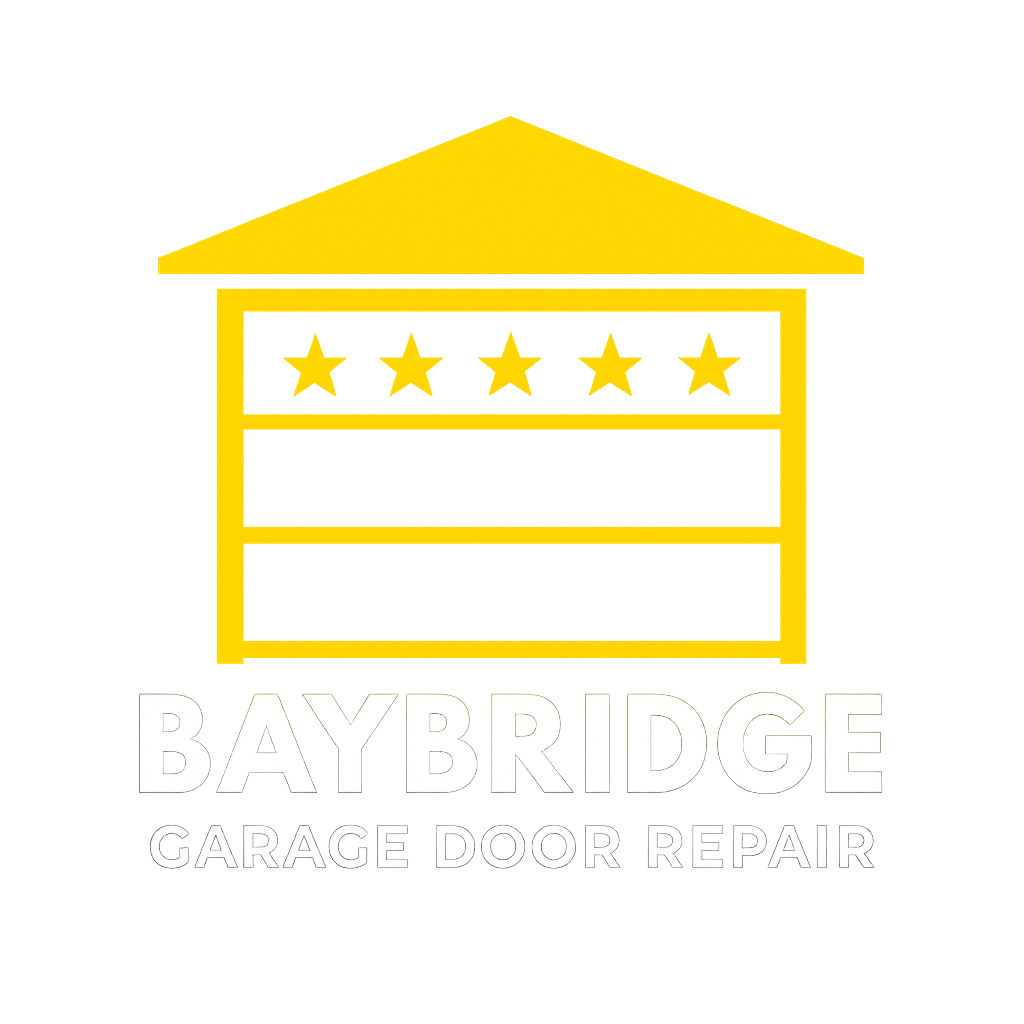 Expert Garage Door Repair in San Francisco for Homes and Businesses