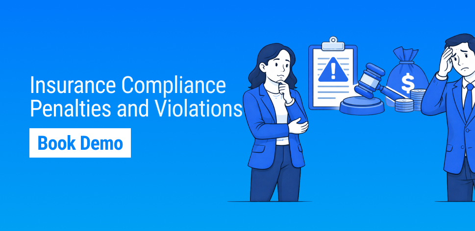 Insurance Compliance Management for Modern Carriers