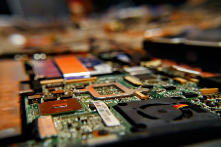 High-Performance Networking Solutions for Faster Data Processing