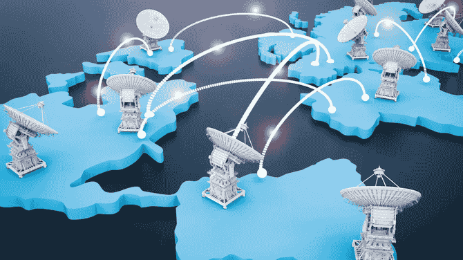 Data Sovereignty Reshaping Global Telecom Operations Today