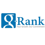 Best Digital Marketing Agency in Hyderabad – Why G-Rank Pvt Ltd Stands Out