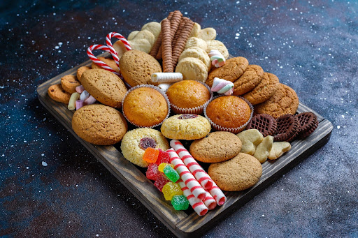 Best Desserts in Morristown NJ: Sweet Local Finds and Easy Ways to Choose Them