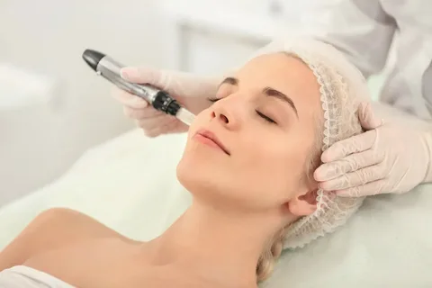 Microneedling Treatment vs Mesotherapy: Which One is Better?
