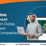 Custom Web Development Services in Dubai, UAE for Growing Companies
