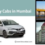 One Way Cabs in Mumbai for Comfortable and Budget Friendly Travel