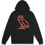 Ovo Sweatshirt Fits for Daily Flex
