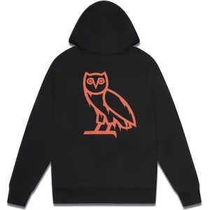 Ovo Sweatshirt Fits for Daily Flex