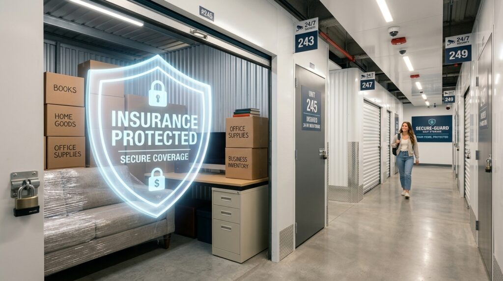 Insurance for Storage in USA & Canada: What Every Renter Should Know Before Storing Their BelongingsIf you are planning to rent a self-storage unit or use a mobile storage container, understanding insurance for storage is one of the most important steps before placing your belongings inside. In the USA and Canada, storage facilities are widely used for moving, decluttering, business inventory, and long-term storage—but many renters still underestimate the risks involved. The truth is simple: storage units are secure, but they are not risk-proof. That is why insurance for storage has become a standard requirement or strong recommendation across the industry, helping protect renters from unexpected financial loss. Why Insurance for Storage Is Becoming Essential in North America Across the USA and Canada, storage usage has increased significantly due to: Urban living with limited space Frequent relocation and job mobility Growing small business storage needs Seasonal storage (winter/summer items) Renovations and home staging With more people relying on storage facilities, the demand for insurance for storage has also grown. Even the most secure facilities can face risks like fire, theft, or water damage, which makes insurance a practical necessity rather than an option. What Insurance for Storage Actually Protects A proper insurance for storage policy is designed to cover unexpected events that may damage or destroy stored belongings. Coverage typically applies to both self-storage units and mobile storage containers. Common covered risks include: Fire and smoke damage Burglary or forced entry Vandalism and malicious damage Windstorm or lightning strikes Water damage from sudden leaks Explosion or structural collapse Certain transit-related risks (depending on policy) However, coverage is always subject to exclusions, limitations, and deductibles outlined in the policy terms. How Storage Protectors Simplifies Insurance for Storage One of the most widely used systems in the industry is the Storage Protectors program, which helps storage facilities offer integrated insurance solutions to their customers. Storage Protectors LLC is a program sponsor and brand name used for tenant contents insurance and container damage waiver programs. It is important to note that Storage Protectors is not an insurance company. Instead, coverage is provided through a master policy issued by Aspen Specialty Insurance Company, which handles policy obligations and covered claims. The program is administered by Complete Storage Insurance, LLC, a licensed insurance producer responsible for enrollment, policy management, and offering coverage at the facility level. Claims are handled by North American Risk Services (NARS), an independent third-party claims administrator that evaluates and processes claims. In Canada, coverage support is represented through Wilson M. Beck Global Risks, ensuring regulatory compliance and regional support. This structure allows renters in both the USA and Canada to access insurance for storage in a regulated and simplified way. Types of Insurance for Storage Coverage Understanding different coverage options helps renters choose the right level of protection. Tenant Contents Insurance This is the most common form of insurance for storage, covering personal and business belongings stored inside units. It typically protects: Household furniture Clothing and personal items Electronics and appliances Business inventory Office equipment This coverage is ideal for both short-term and long-term storage needs. Container Damage Waiver Insurance For users of mobile storage containers, this coverage protects the container itself from structural damage. It may include: Accidental damage during usage Damage during relocation or transport Protection for rented containers or trailers Cosmetic damage is generally not included. Transit Coverage (When Applicable) Some policies extend insurance for storage coverage during transportation. This is useful for: Moving between cities or states Cross-country relocations Temporary storage during travel Transit protection ensures belongings are covered beyond just the storage unit. What Factors Affect Storage Insurance Cost The cost of insurance for storage depends on several factors: Total value of stored belongings Coverage limits selected Type of storage (unit or container) Location (USA or Canada) Deductible amount chosen Generally, storage insurance is affordable compared to the value of items being protected, making it a cost-effective safeguard for renters. Common Misunderstandings About Storage Insurance Many renters make mistakes when choosing insurance for storage, which can lead to uncovered losses. 1. Assuming Everything Is Covered Automatically Not all storage facilities include insurance in the rental fee. Coverage often requires separate enrollment. 2. Relying Only on Home Insurance Homeowners or renters insurance may not fully cover off-site storage or may have limited coverage. 3. Ignoring Policy Exclusions Items like mold, mildew, or rodent damage may have restrictions or sublimits. 4. Not Updating Coverage Value If stored items increase in value, insurance limits should be adjusted accordingly. How Claims Work in Storage Insurance Programs When a loss occurs, the claims process is structured and handled professionally. In programs like Storage Protectors, claims are typically processed by North American Risk Services (NARS), ensuring independent evaluation. The general process includes: Reporting the incident to the insurer or administrator Providing proof of ownership and damage evidence Claim review and assessment Settlement based on policy terms Proper documentation is critical for faster claim approval. USA vs Canada: Storage Insurance Trends The adoption of insurance for storage varies slightly between the USA and Canada, but both markets are growing rapidly. United States Large self-storage industry High demand from residential and business users Strong integration of insurance into rental systems Canada Increased storage usage due to housing space limitations Strong regulatory insurance environment Growing adoption of mobile storage insurance solutions Despite regional differences, the need for storage protection is consistent across both countries. Why Storage Facilities Promote Insurance for Storage Storage operators increasingly encourage or require insurance for storage because it benefits both tenants and facility owners. Key reasons include: Reduced liability for facility owners Faster resolution of damage claims Increased customer confidence Compliance with operational standards Additional service value for tenants Integrated programs like Storage Protectors make it easier for facilities to offer insurance during the rental process. Benefits of Insurance for Storage Having proper coverage provides several important advantages: Financial protection against unexpected loss Peace of mind during storage or relocation Easy enrollment through storage facilities Coverage tailored specifically for storage risks Support for both personal and business storage needs For most renters, the cost of insurance is minimal compared to the potential financial impact of losing stored belongings. Final Thoughts Whether you are storing household items, business inventory, or personal valuables, insurance for storage is a crucial layer of protection in both the USA and Canada. With structured programs like Storage Protectors—supported by established insurers, licensed administrators, and professional claims handlers—renters can access reliable coverage designed specifically for modern storage needs. As storage continues to grow as an essential part of daily life, having the right insurance ensures that your belongings remain protected no matter what happens.