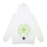 Why Chrome Hearts Is the Ultimate Icon in Streetwear Collabs