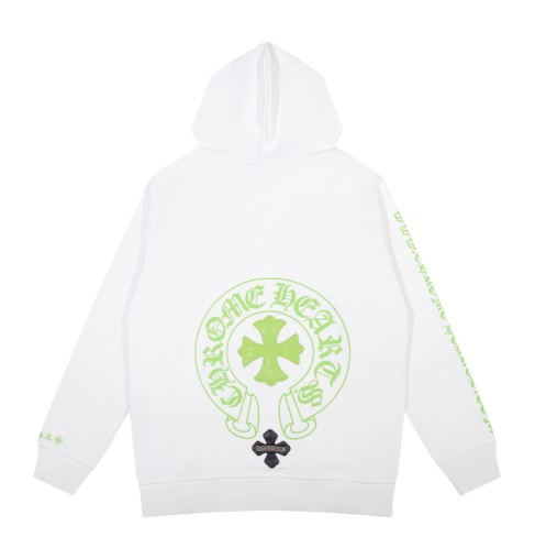 Why Chrome Hearts Is the Ultimate Icon in Streetwear Collabs