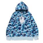 Parke x BAPE Streetwear Collab Redefining Urban Fashion Trends