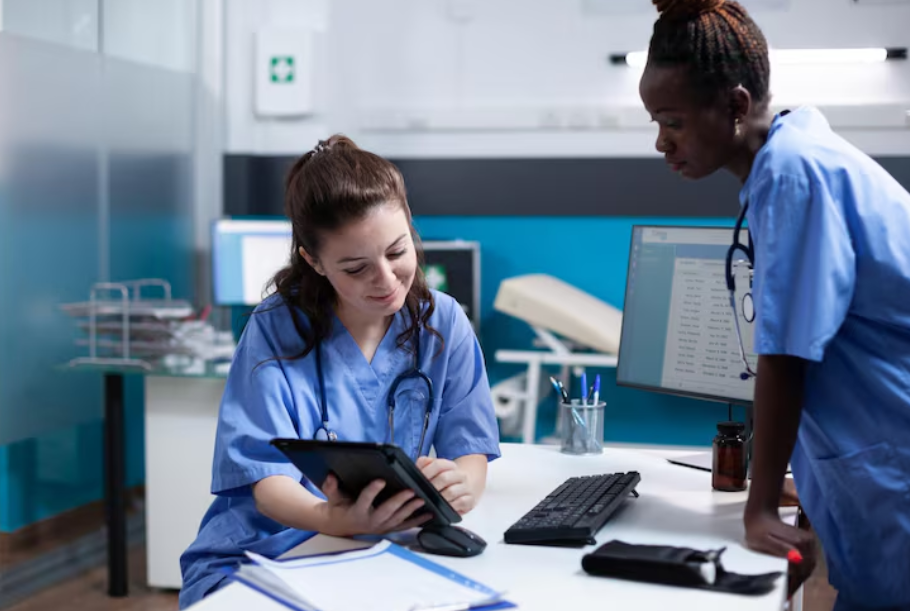 From CNA to RN: How to Use Your Certification as a Stepping Stone in Massachusetts