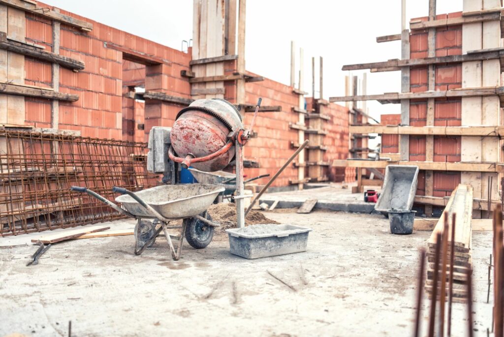 What Services Does General Contracting Include?