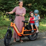 Internet Ride Smarter with HOVSCO Electric Cargo Bikes Every Day