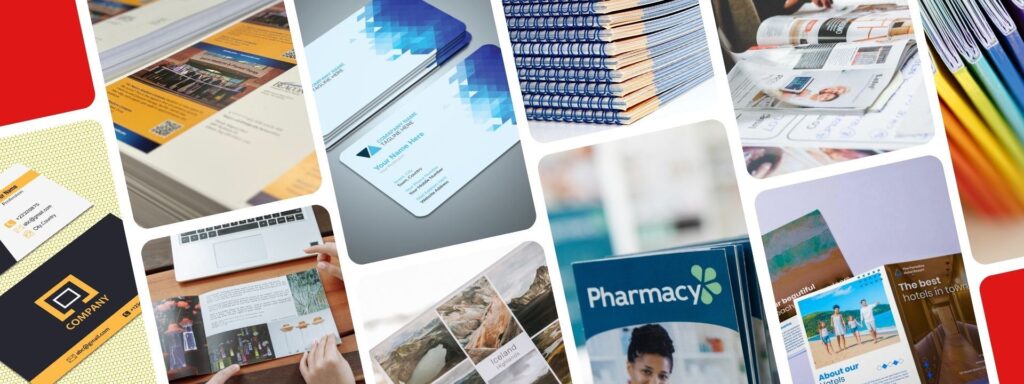 Creative Visual Displays That Elevate Business Branding