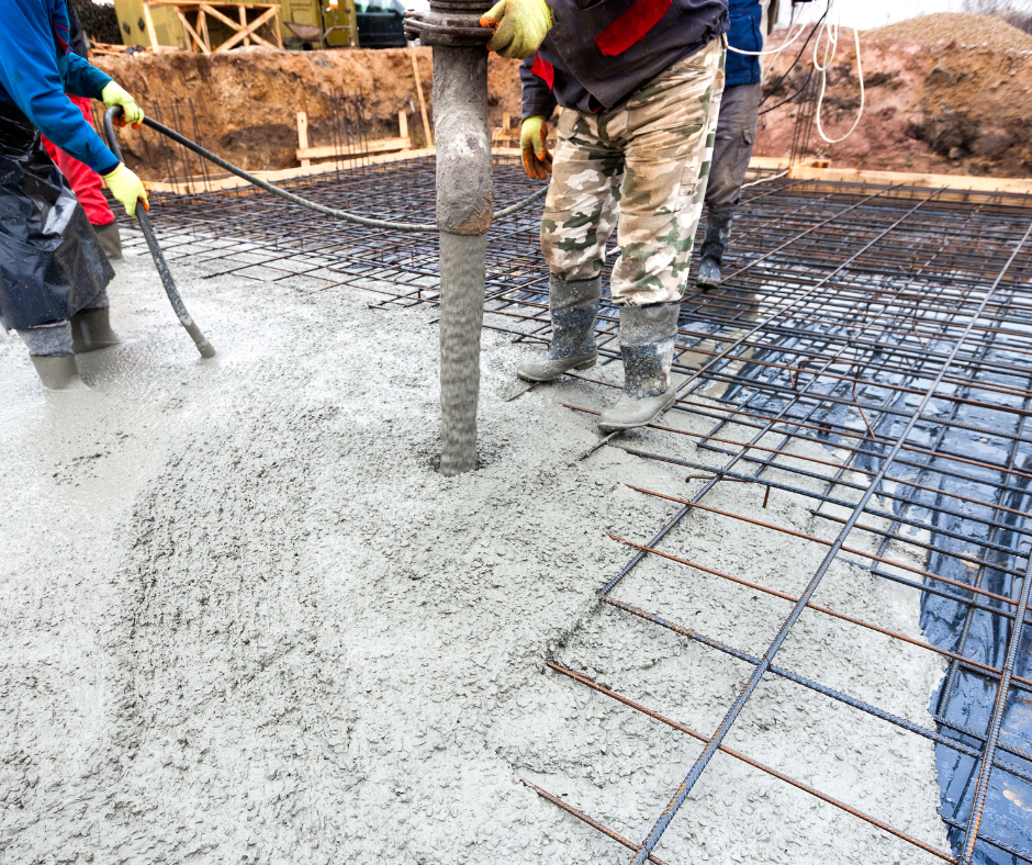 5 Most Important Things to Ask a Concrete Contractor Residential