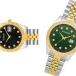 Bellephant Lux: Where Modern Design Meets Timeless Watch Elegance