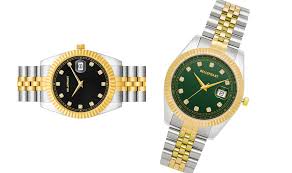 Bellephant Lux: Where Modern Design Meets Timeless Watch Elegance