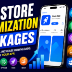 Scalable App Store Optimization Packages For Better App Reach