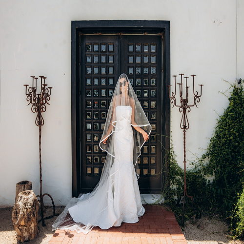 Wedding Dresses in Harrogate – Elegant Bridal Styles for Every Bride