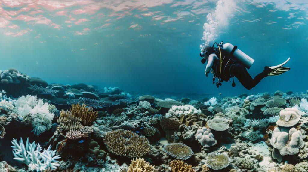 Scuba Diving British Virgin Islands Amazing Dive Spots You Should Experience