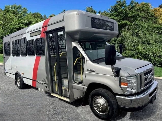 Why Are Passenger Buses For Sale Ideal for Campus Transport?