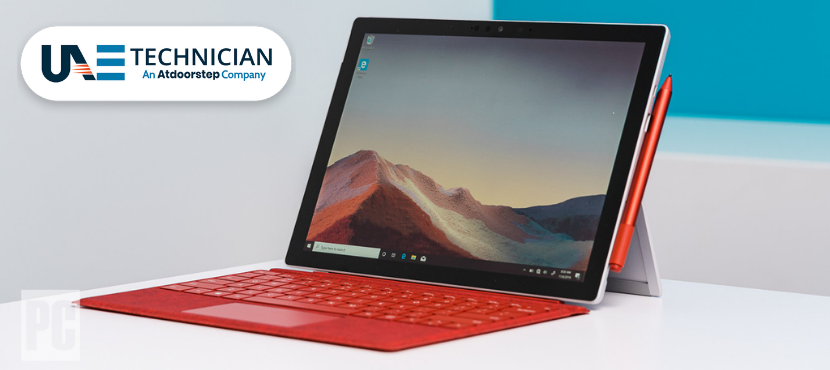 Same-Day Microsoft Surface Repair in Dubai at Low Prices