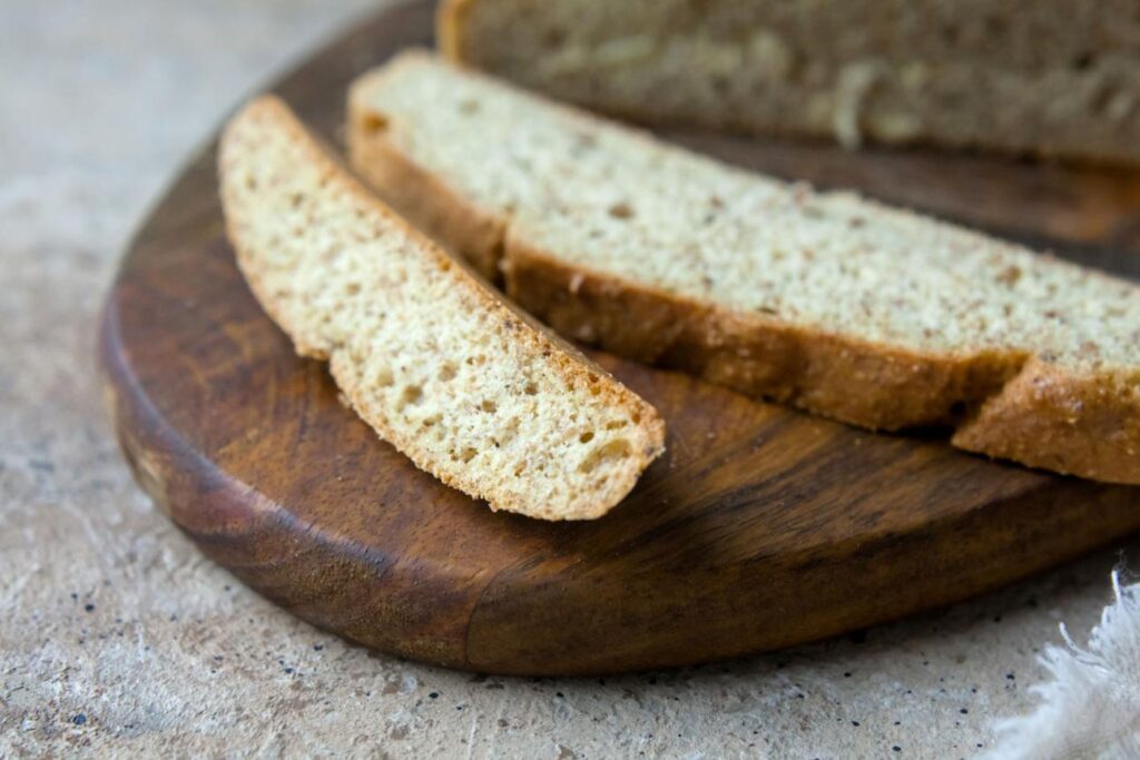 Can Keto Sourdough Replace Regular Bread for Good?