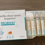Bacillus Clausii Spores Suspension Manufacturers – Delivering Advanced Probiotic Solutions