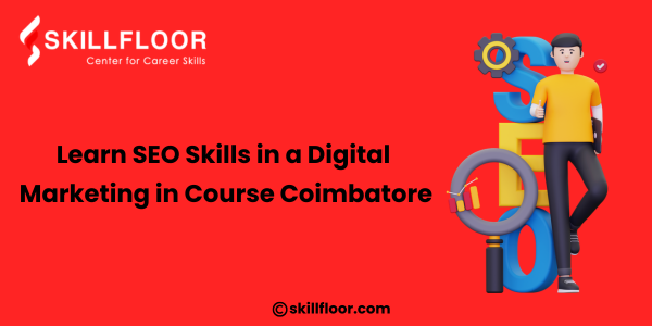 AI Digital Marketing Skills Covered in Lucknow Training
