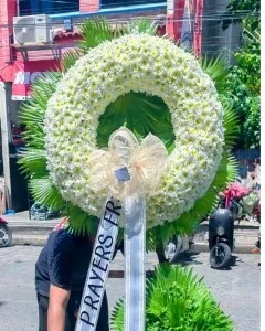Sympathy Flowers Quezon City – Thoughtful Floral Tributes Delivered with Care