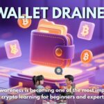 Why wallet awareness is becoming one of the most important parts of crypto learning for beginners and experts
