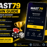 Mast79 Login Guide: Access the Mast79 Game Platform in India