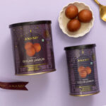 The Origin Story of Gulab Jamun: From Persian Roots to Indian Tables