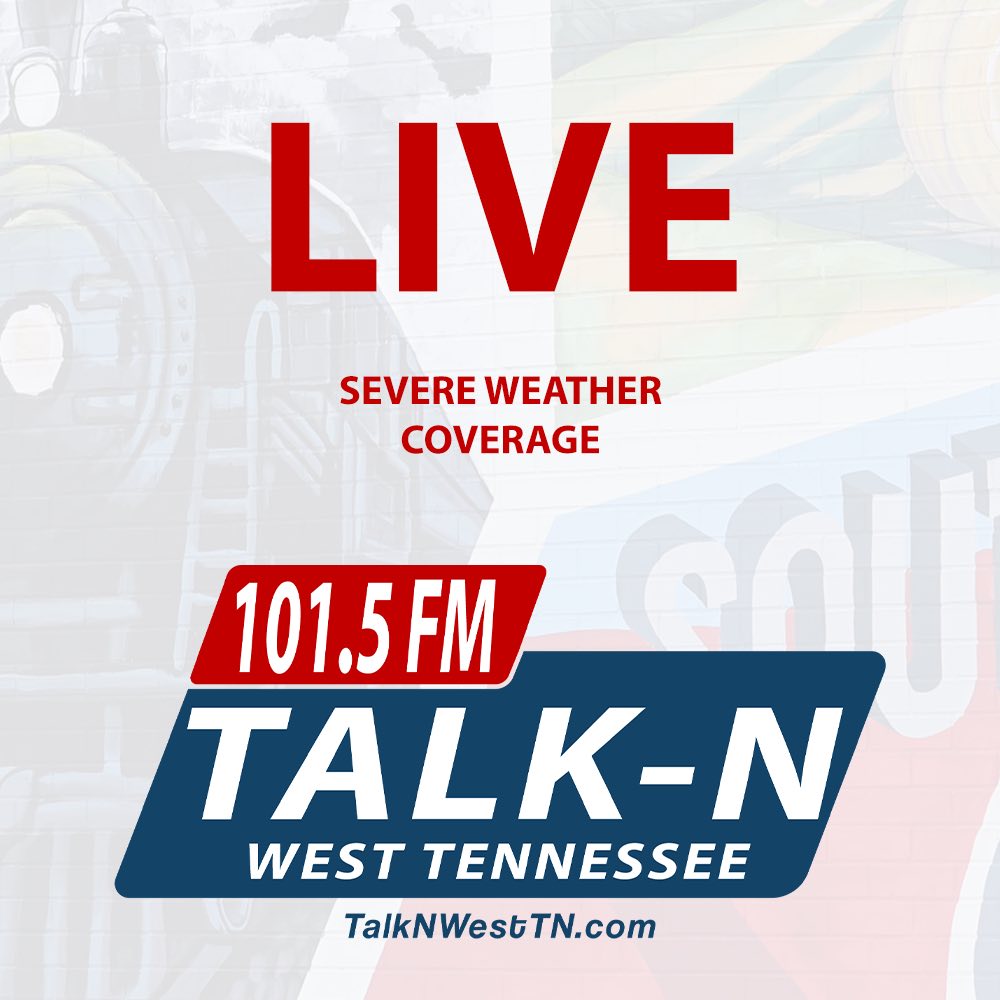Your Trusted Source for West Tennessee News | Talk-N West TN