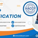 The Future of Food Safety: Innovations in HACCP and Preventive Management Systems in Florida