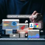 How Video Content Supports Content Marketing In Dubai