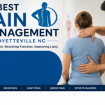 How Pain Management Specialists Help Improve Daily Life for Chronic Pain Patients