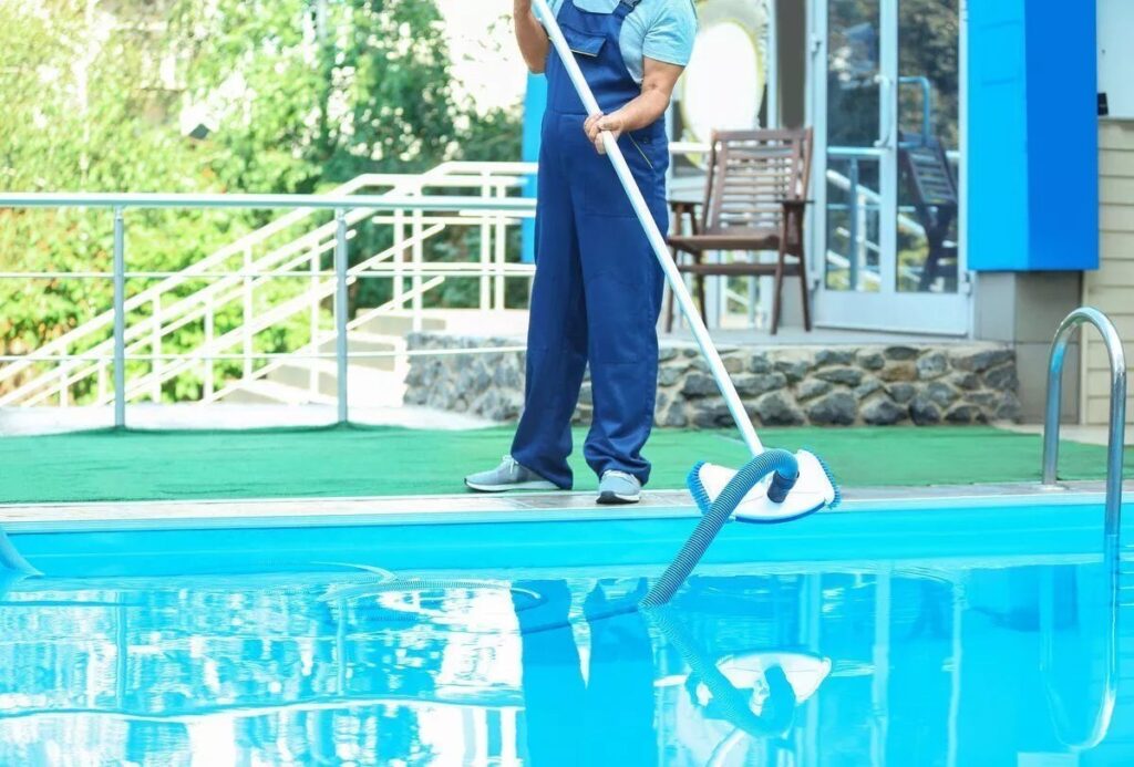 Top Pool Maintenance Solutions for Denver, CO Homes