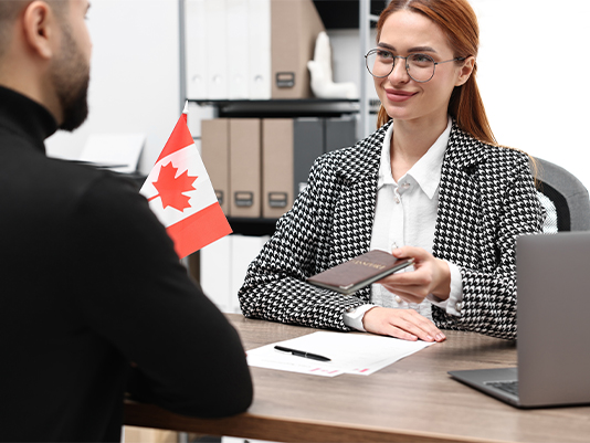 Canadian Spouse Sponsorship Guide for Families Reuniting in Canada