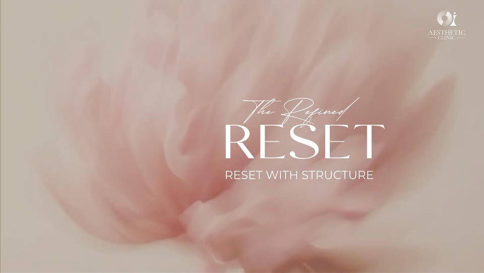 Premium aesthetic clinic in HCMC for expats