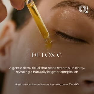 Premium aesthetic clinic in HCMC