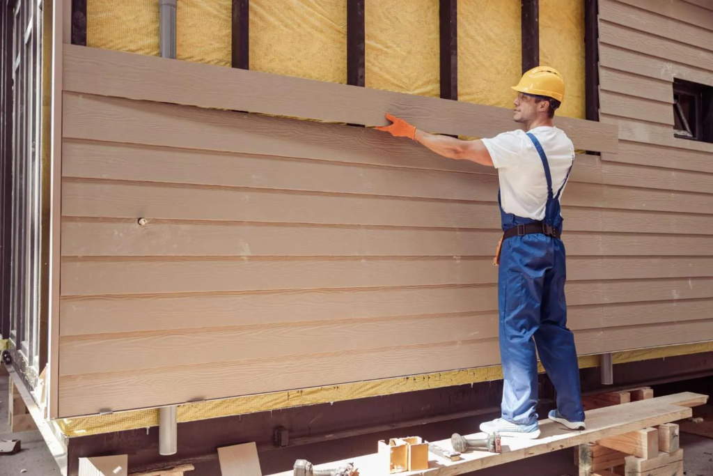 How Siding Contractors Natick Can Save You Money on Home Renovations